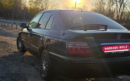 Honda Accord VII рестайлинг, 2000 год, 245 000 рублей, 8 фотография