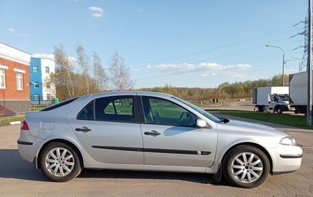 Renault Laguna II, 2006 год, 400 000 рублей, 5 фотография