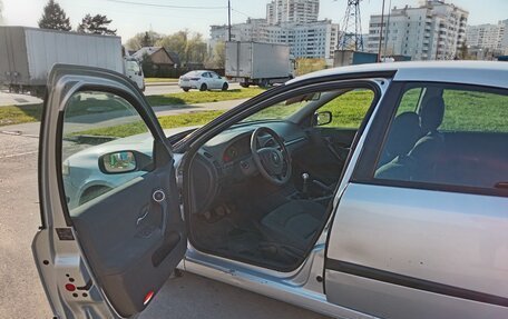 Renault Laguna II, 2006 год, 400 000 рублей, 6 фотография