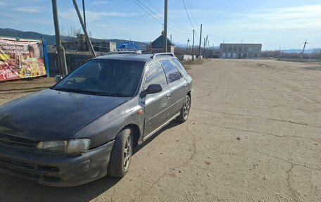 Subaru Impreza IV, 1993 год, 145 000 рублей, 3 фотография