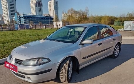 Renault Laguna II, 2006 год, 400 000 рублей, 2 фотография