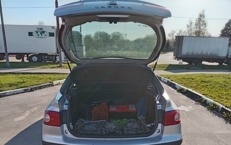 Renault Laguna II, 2006 год, 400 000 рублей, 9 фотография