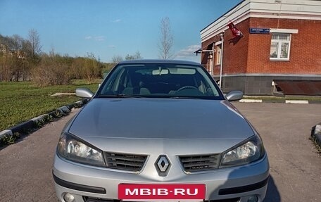 Renault Laguna II, 2006 год, 400 000 рублей, 3 фотография
