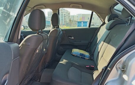 Renault Laguna II, 2006 год, 400 000 рублей, 12 фотография
