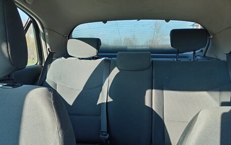 Renault Laguna II, 2006 год, 400 000 рублей, 13 фотография