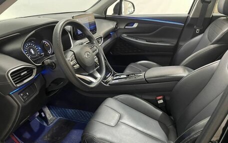 Hyundai Santa Fe IV, 2020 год, 3 100 000 рублей, 7 фотография