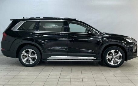 Hyundai Santa Fe IV, 2020 год, 3 100 000 рублей, 5 фотография