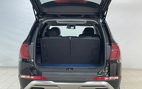Hyundai Santa Fe IV, 2020 год, 3 100 000 рублей, 4 фотография