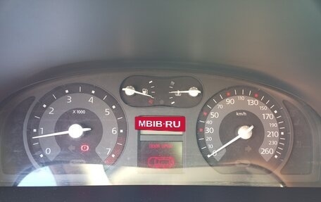 Renault Laguna II, 2006 год, 400 000 рублей, 16 фотография