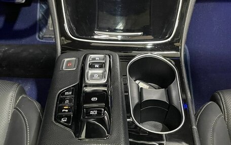 Hyundai Santa Fe IV, 2020 год, 3 100 000 рублей, 8 фотография