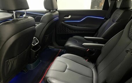Hyundai Santa Fe IV, 2020 год, 3 100 000 рублей, 9 фотография