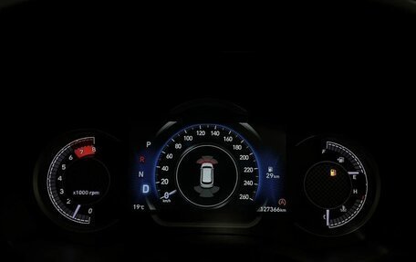 Hyundai Santa Fe IV, 2020 год, 3 100 000 рублей, 10 фотография