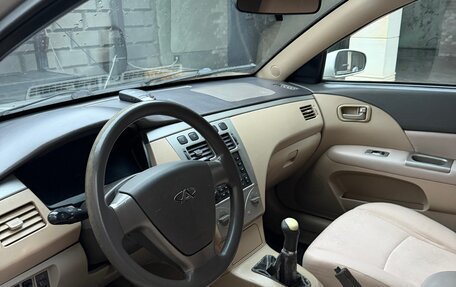 Chery Fora (A21), 2008 год, 119 000 рублей, 5 фотография