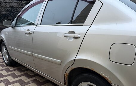 Chery Fora (A21), 2008 год, 119 000 рублей, 6 фотография