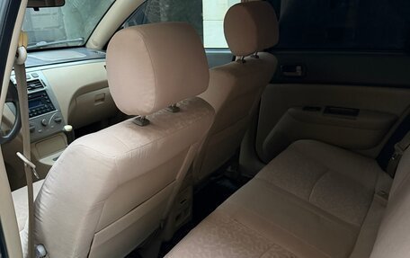 Chery Fora (A21), 2008 год, 119 000 рублей, 4 фотография