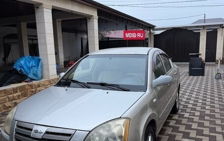 Chery Fora (A21), 2008 год, 119 000 рублей, 3 фотография