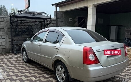Chery Fora (A21), 2008 год, 119 000 рублей, 7 фотография