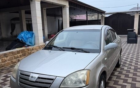 Chery Fora (A21), 2008 год, 119 000 рублей, 2 фотография