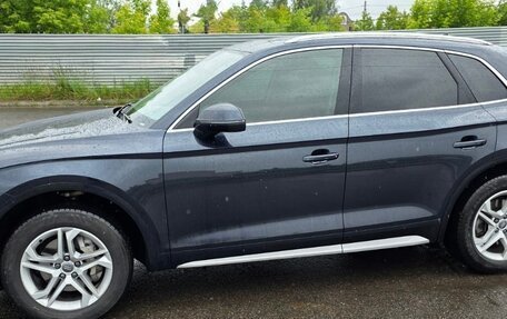 Audi Q5, 2019 год, 2 899 000 рублей, 2 фотография