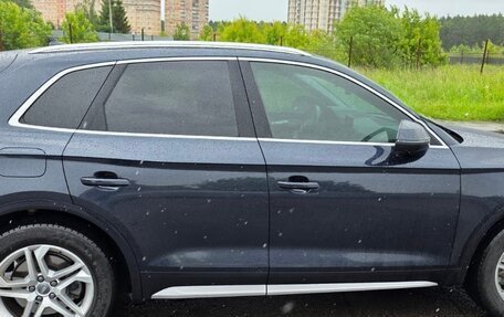 Audi Q5, 2019 год, 2 899 000 рублей, 8 фотография