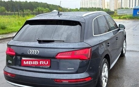 Audi Q5, 2019 год, 2 899 000 рублей, 6 фотография