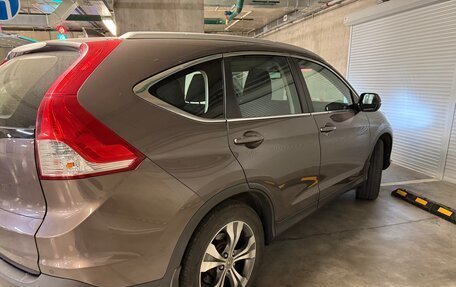 Honda CR-V IV, 2013 год, 2 100 000 рублей, 4 фотография