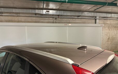 Honda CR-V IV, 2013 год, 2 100 000 рублей, 5 фотография