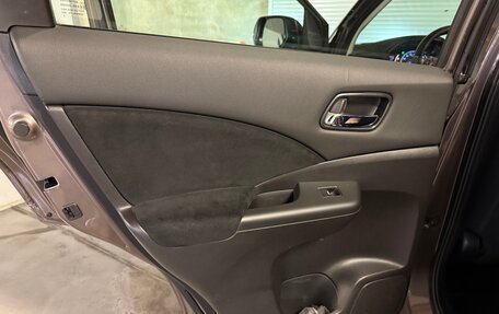 Honda CR-V IV, 2013 год, 2 100 000 рублей, 9 фотография
