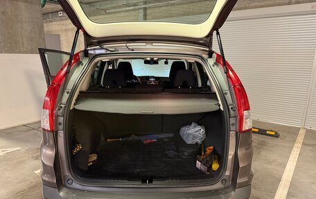 Honda CR-V IV, 2013 год, 2 100 000 рублей, 10 фотография