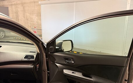 Honda CR-V IV, 2013 год, 2 100 000 рублей, 7 фотография