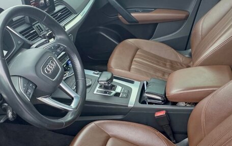 Audi Q5, 2019 год, 2 899 000 рублей, 12 фотография