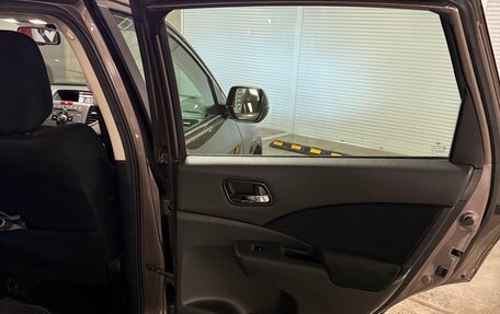 Honda CR-V IV, 2013 год, 2 100 000 рублей, 8 фотография