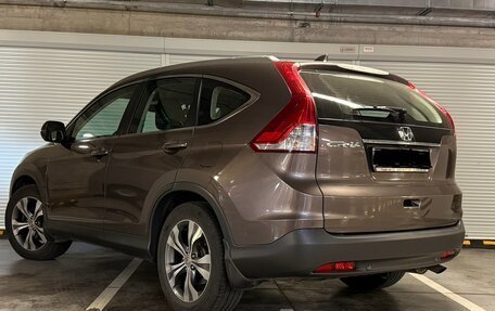 Honda CR-V IV, 2013 год, 2 100 000 рублей, 3 фотография
