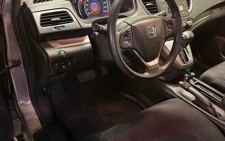 Honda CR-V IV, 2013 год, 2 100 000 рублей, 14 фотография