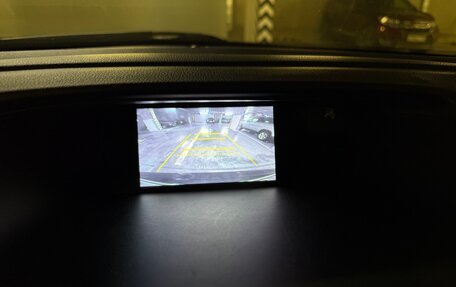 Honda CR-V IV, 2013 год, 2 100 000 рублей, 17 фотография