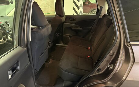Honda CR-V IV, 2013 год, 2 100 000 рублей, 15 фотография