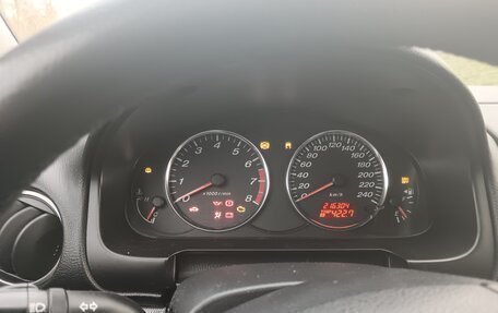 Mazda 6, 2005 год, 550 000 рублей, 2 фотография