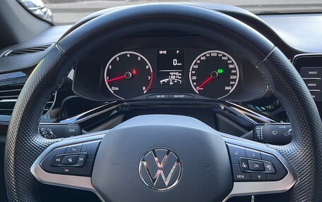 Volkswagen Polo VI (EU Market), 2021 год, 1 700 000 рублей, 6 фотография