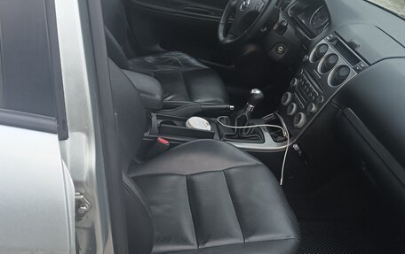 Mazda 6, 2005 год, 550 000 рублей, 4 фотография