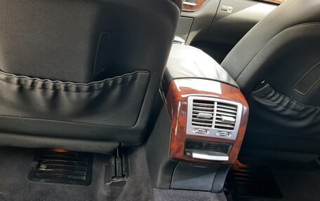 Mercedes-Benz S-Класс, 2008 год, 1 350 000 рублей, 8 фотография