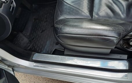 Mercedes-Benz S-Класс, 2008 год, 1 350 000 рублей, 10 фотография