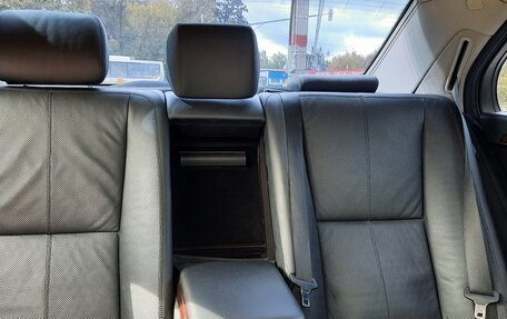 Mercedes-Benz S-Класс, 2008 год, 1 350 000 рублей, 14 фотография