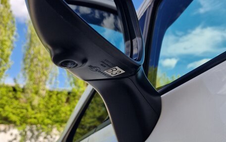 Nissan Note II рестайлинг, 2017 год, 1 390 000 рублей, 9 фотография