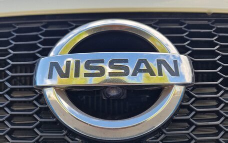 Nissan Note II рестайлинг, 2017 год, 1 390 000 рублей, 8 фотография
