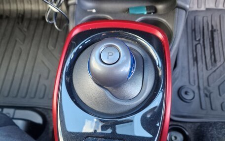 Nissan Note II рестайлинг, 2017 год, 1 390 000 рублей, 19 фотография