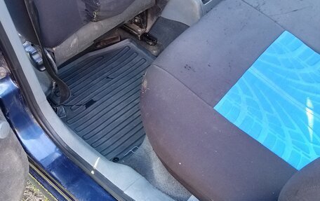 Skoda Fabia I, 2002 год, 240 000 рублей, 8 фотография