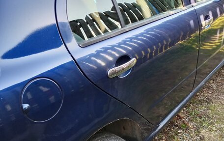 Skoda Fabia I, 2002 год, 240 000 рублей, 14 фотография