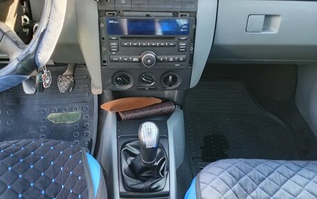 Skoda Fabia I, 2002 год, 240 000 рублей, 6 фотография
