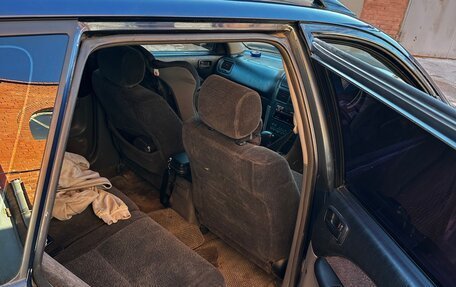 Toyota Caldina, 2000 год, 350 000 рублей, 6 фотография