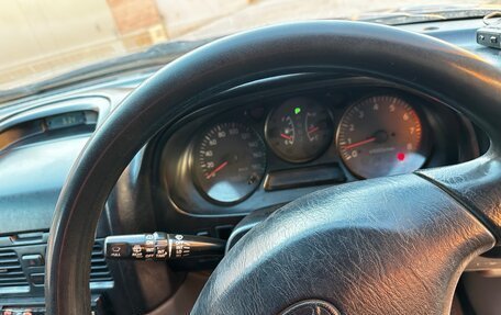 Toyota Caldina, 2000 год, 350 000 рублей, 8 фотография